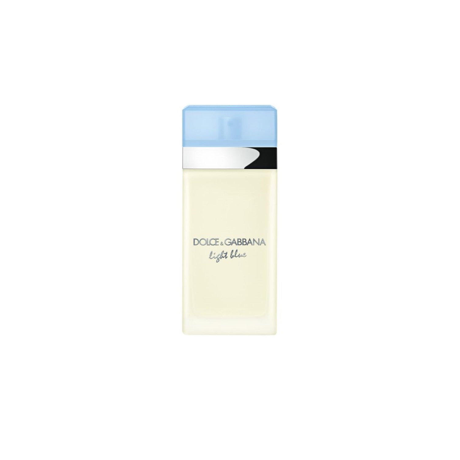 LIGHT BLUE EAU DE TOILETTE GIFT SET